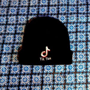 TikTok stocking hat